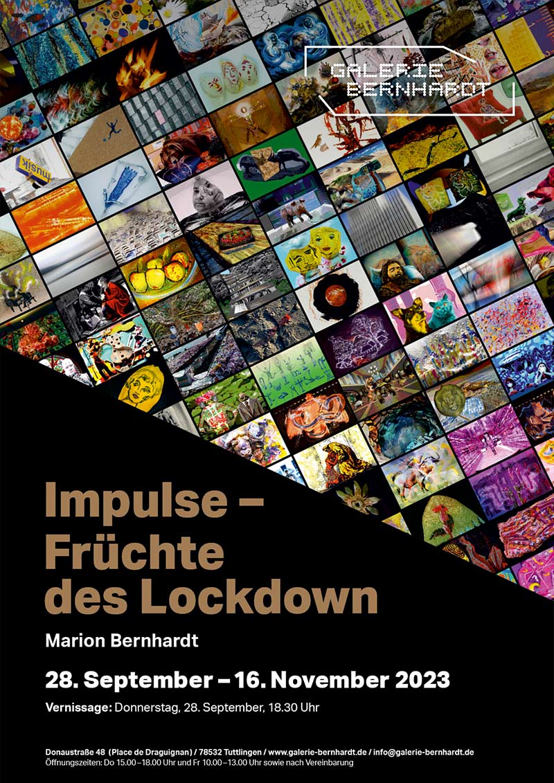 Impulse – Früchte des Lockdown