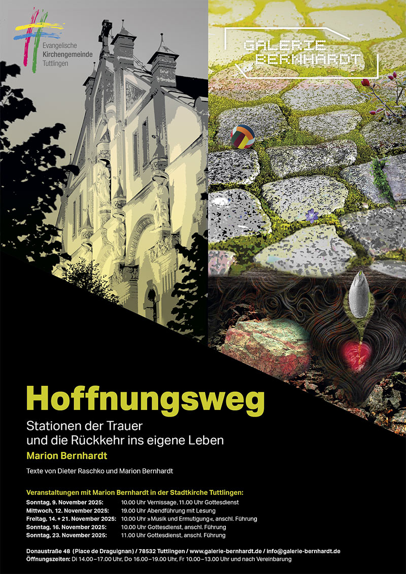 Hoffnungsweg