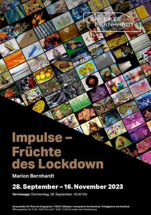 Impulse – Früchte des Lockdown